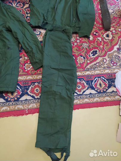 Военная форма