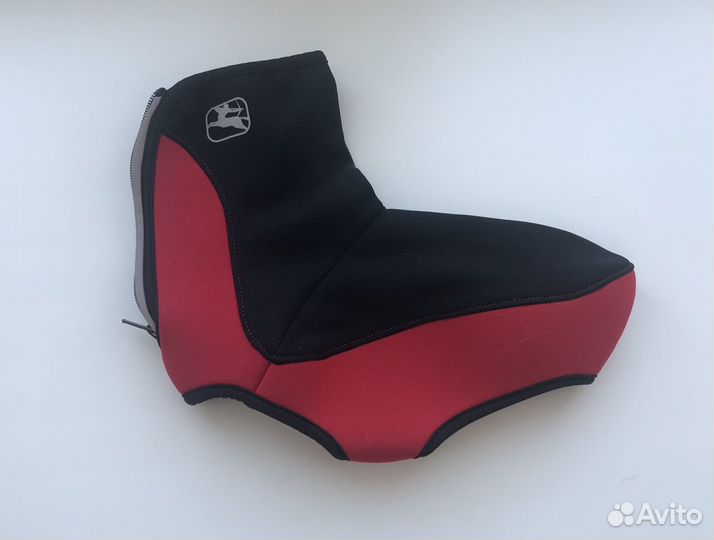 Велосипедные мембранные бахилы Giordana