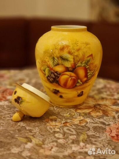 Чайница aynsley