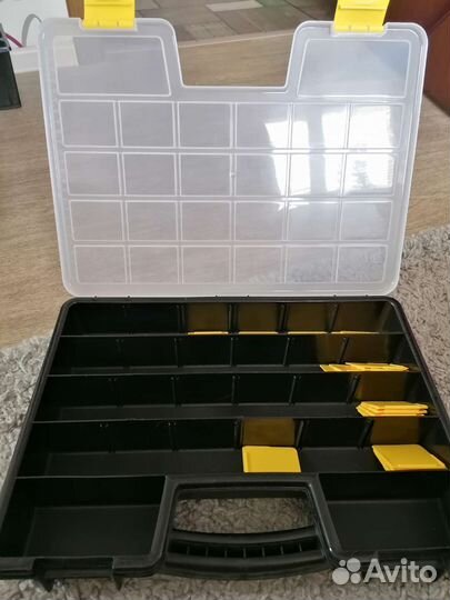 Органайзер для хранения