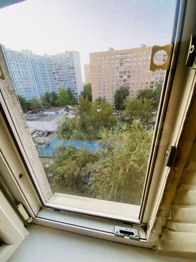 Комната 12,1 м² в 3-к., 8/14 эт.