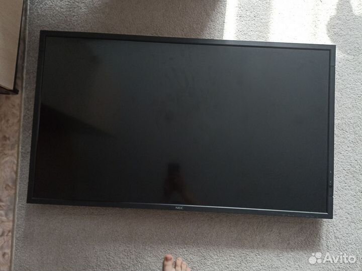 Монитор 60герц