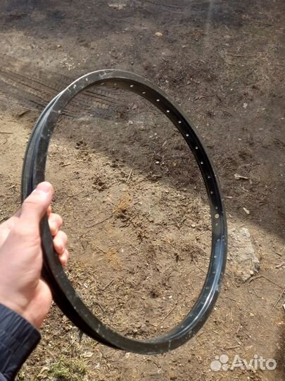 Обода 20 дюймов