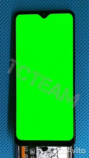 Дисплей для Samsung Galaxy A315F(A31) Amoled