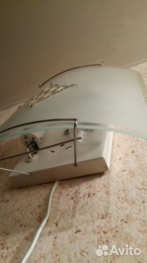 Светильники настенные