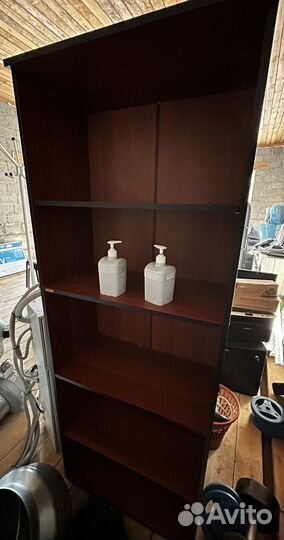 Шкаф офисный