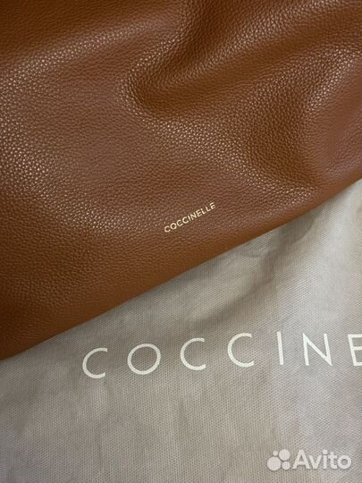 Сумка coccinelle