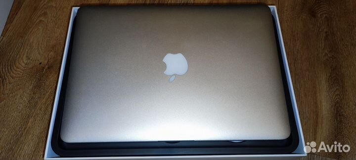 MacBook Pro 13 (A1502)