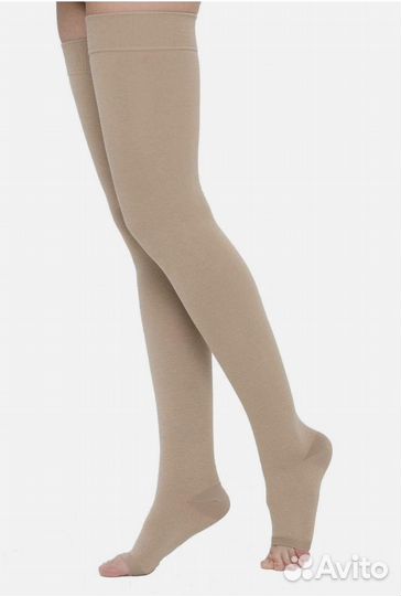 Компрессионные чулки