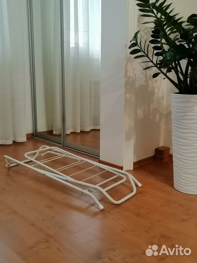 Подставка для ванночки с сушилкой