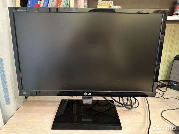 Компьютер asus-8120