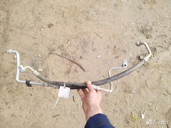 Трубка кондиционера bad f3