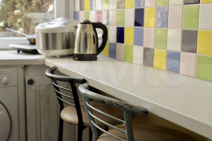 1-к. квартира, 20 м², 2/3 эт.