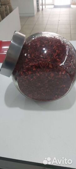 Баночки для специй