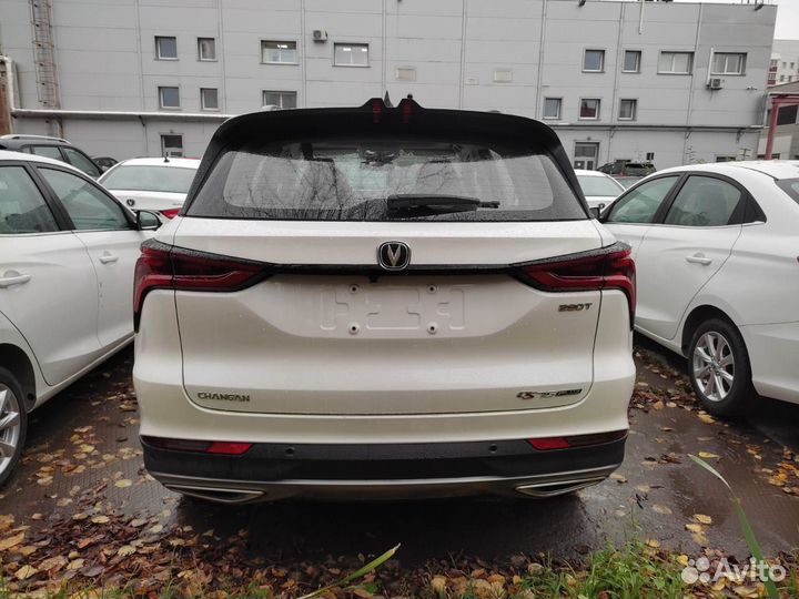 Changan CS75 Plus 1.5 AT, 2023