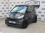 Smart Fortwo 1.0 AMT, 2009, 180 618 км