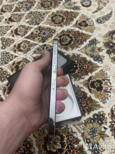 iPhone 13 Pro, 128 ГБ