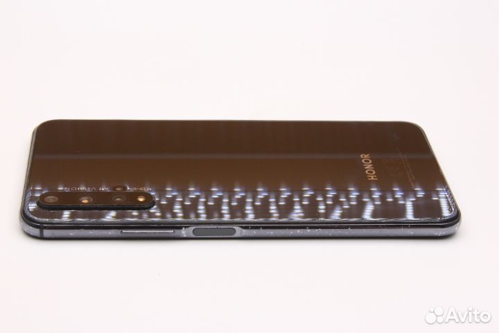 HONOR 20, 6/128 ГБ