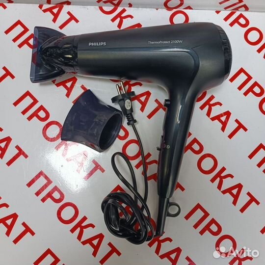 Фен для волос philips PH8230