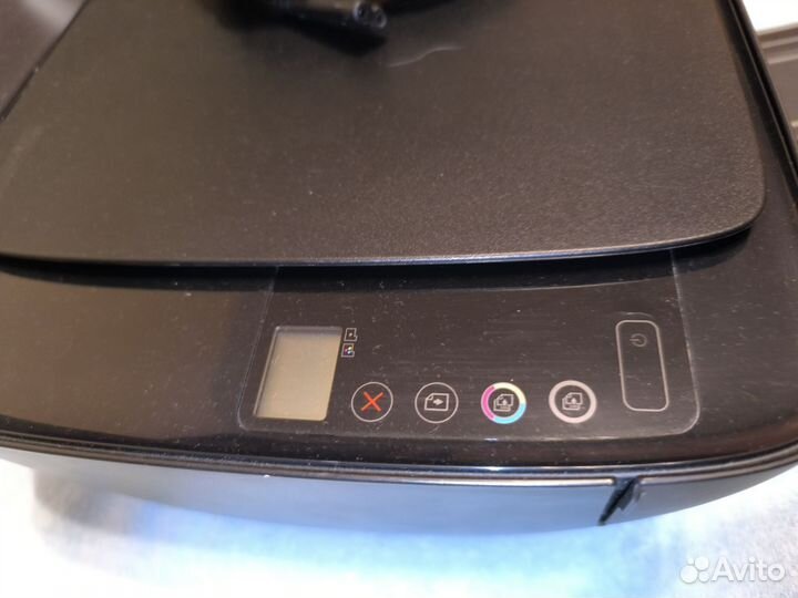 Принтер HP DeskJet GT 5810