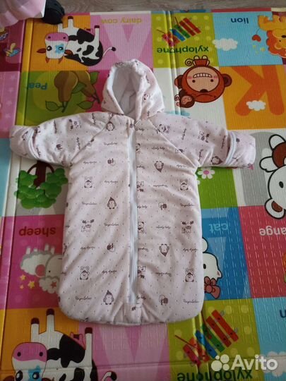 Мини конбез мягких очень приятный на ощупь