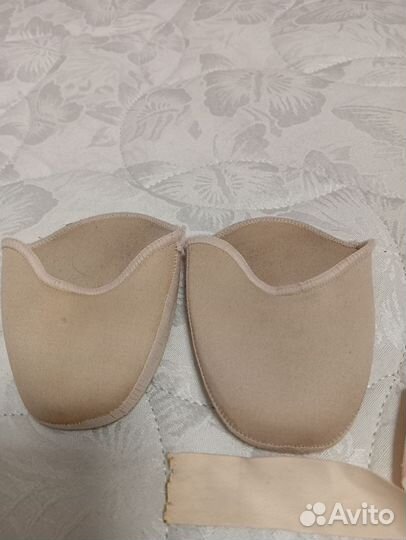 Пуанты grishko, 10