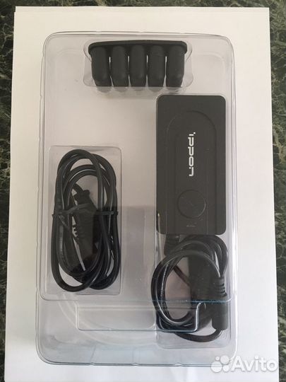 Блок питания Универсальный Новый