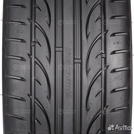 Hankook Ventus V12 Evo2 K120 245/40 R17 95Y