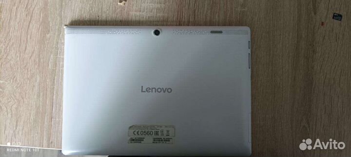 Lenovo tab2 a10-30