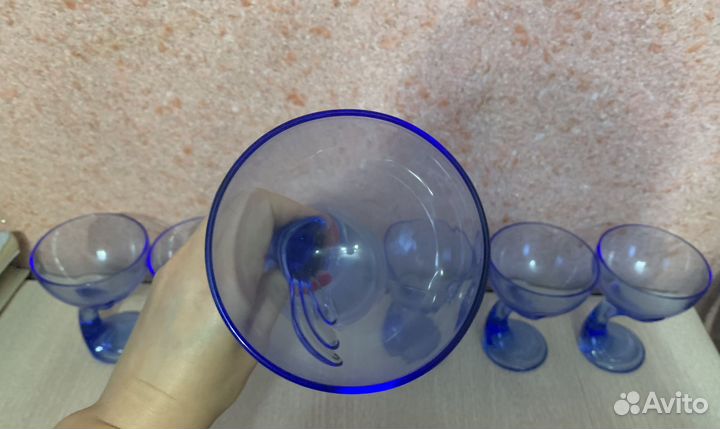 Креманки набор 6шт