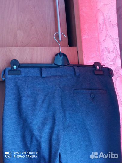 Рубашка, брюки на подростка