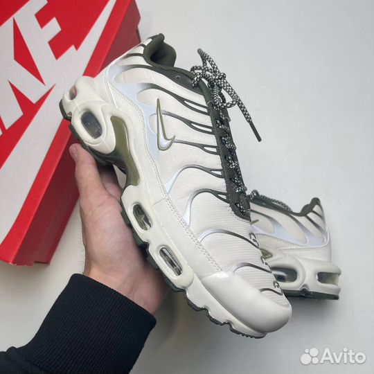 Кроссовки Nike Air Max TN Plus / Оригинал