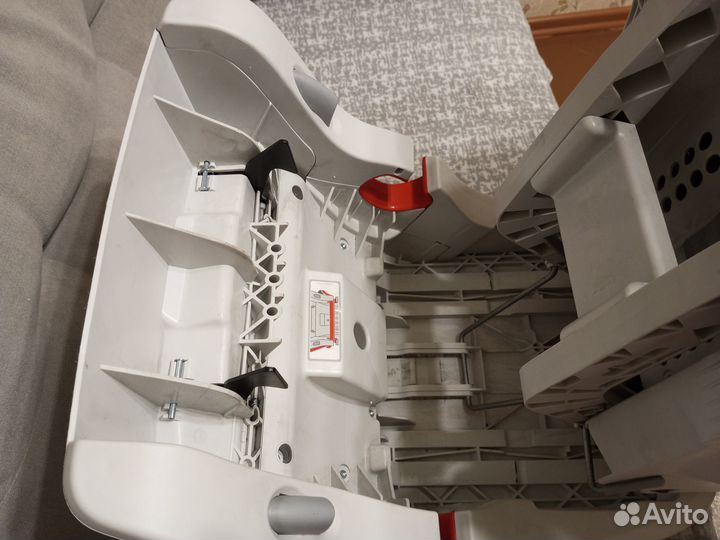 Автокресло Britax romer king II/ ATC/LS