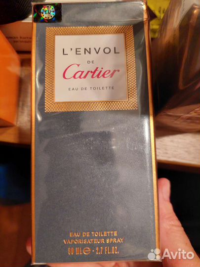 Trussardi,Cartier l'envol,Givenchy blue,Armani