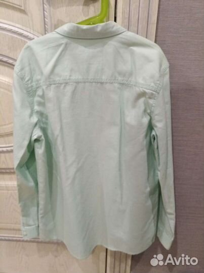 Рубашка для мальчика 146 lc waikiki