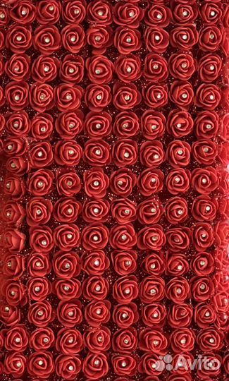 Цифра 1 годик