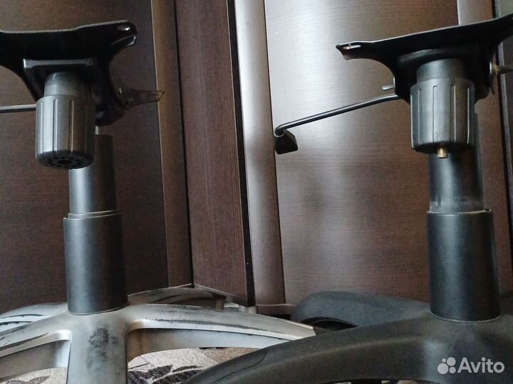 Крестовина для кресла