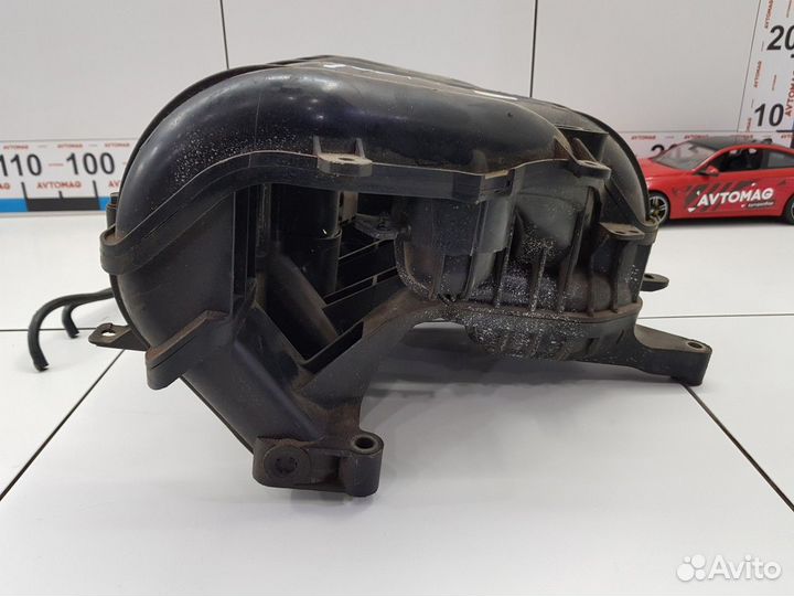 Коллектор впускной в сборе (Mazda 6)