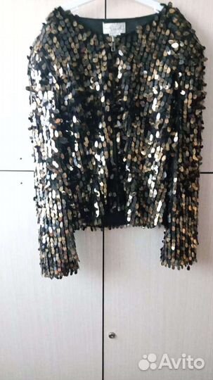 Кофта нарядная