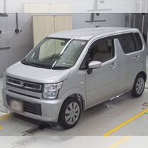 Suzuki Wagon R 0.7 CVT, 2020, 24 000 км, с пробегом, цена 680 000 руб.