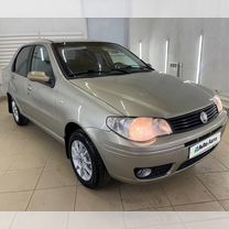 FIAT Albea 1.4 MT, 2009, 176 350 км, с пробегом, цена 497 000 руб.