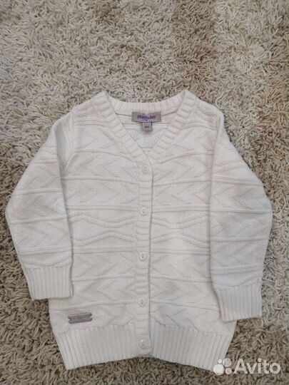 Джемпера (92-98)