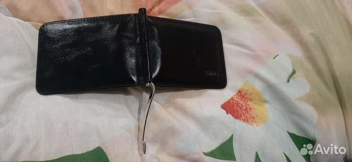 Зажим для денег