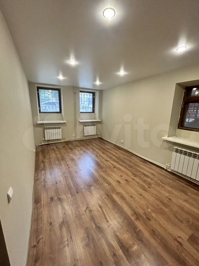 Свободного назначения, 18 м²