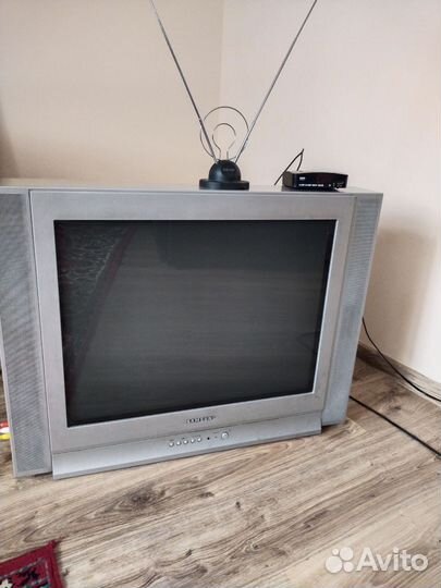 Телевизор бу