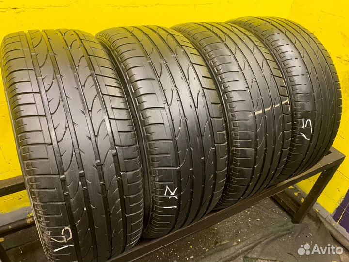 Bridgestone Dueler H/P Sport 235/55 R17 99V