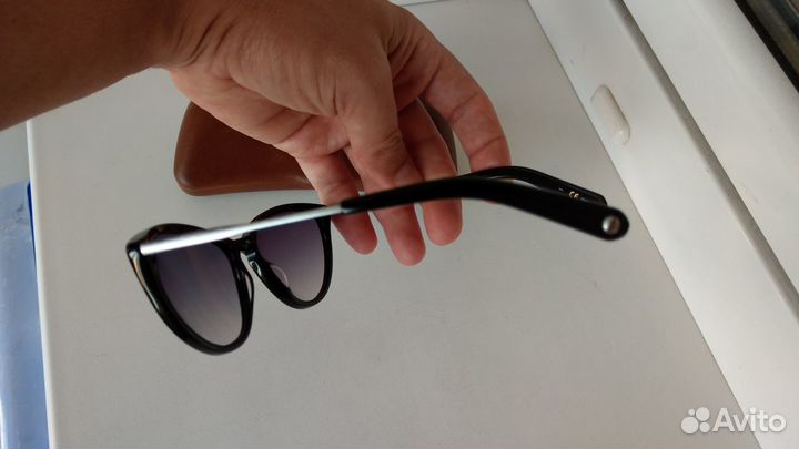 Женские солнечные очки Garrett Leight California