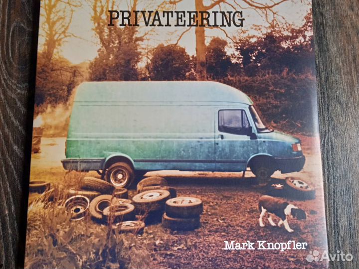 Mark Knopfler/ Thomas Anders/ Dire Straits