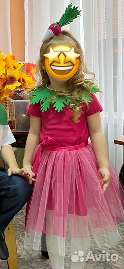 Новогодние костюмы