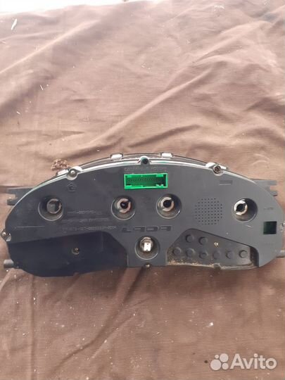 Генератор LADA kalina 1